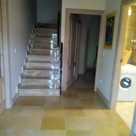 Casa Rural La Infanta Caleruega Екстериор снимка