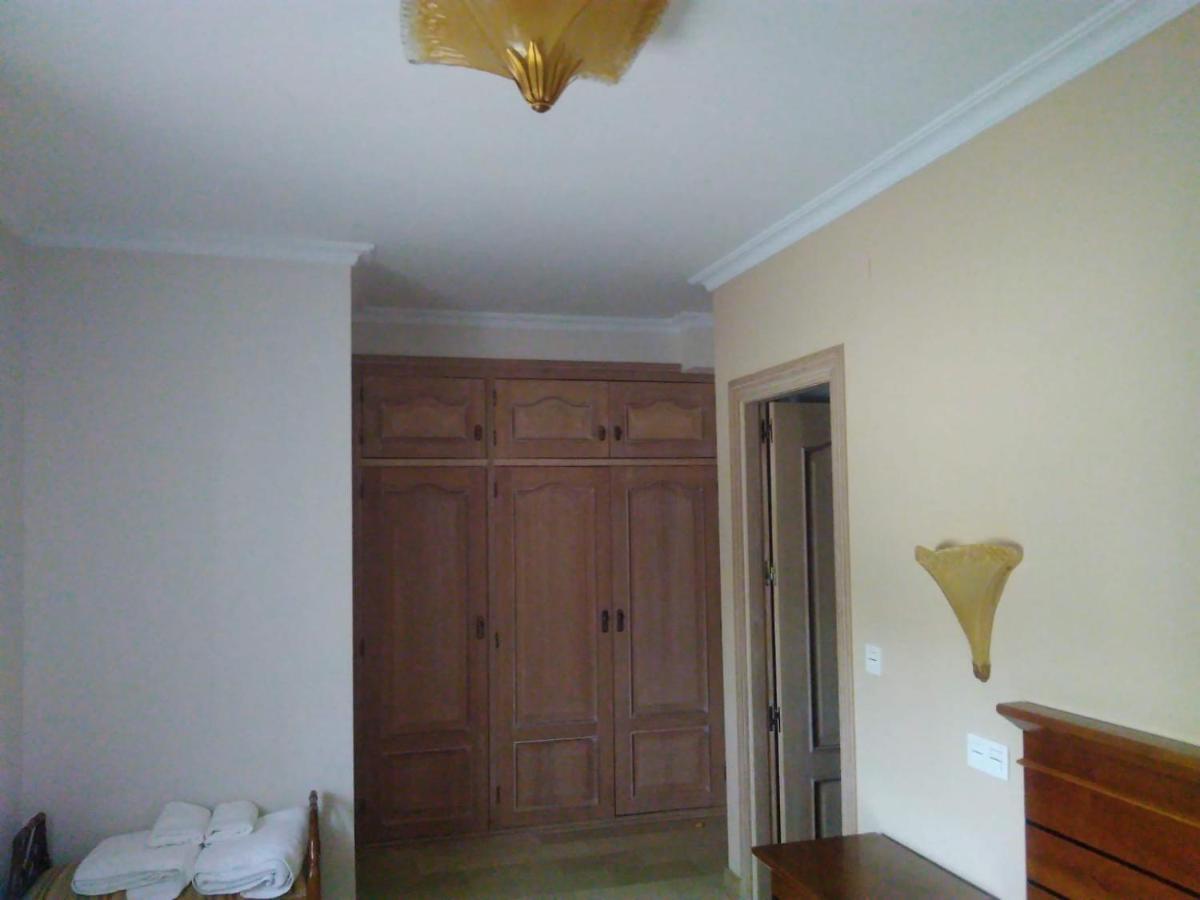 Casa Rural La Infanta Caleruega Екстериор снимка