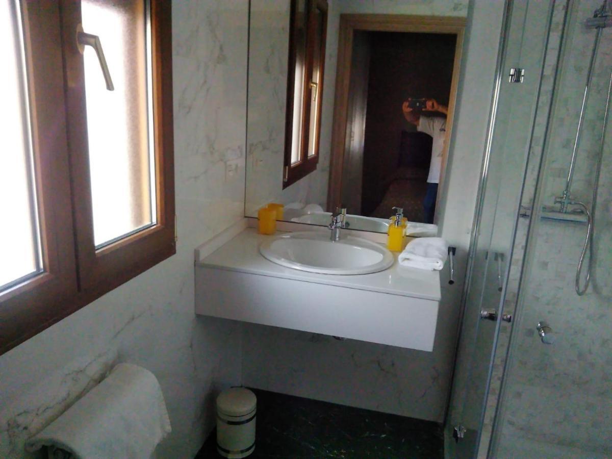 Casa Rural La Infanta Caleruega Екстериор снимка