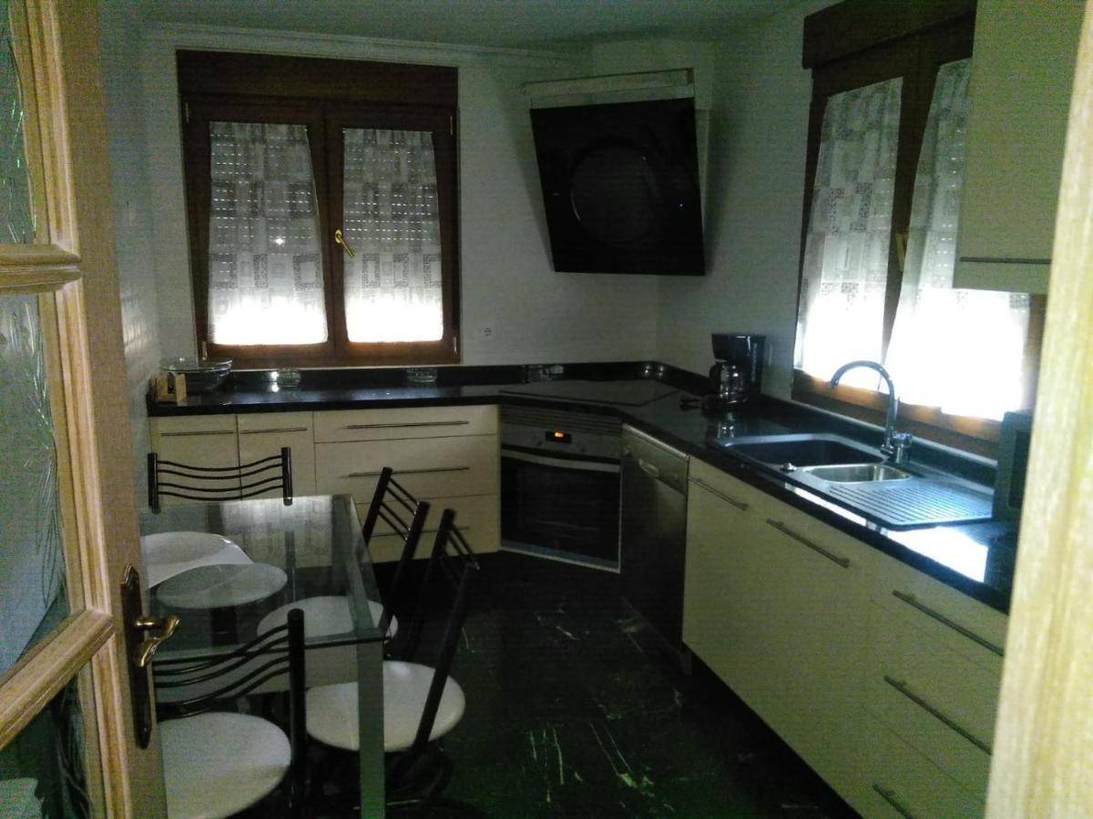 Casa Rural La Infanta Caleruega Екстериор снимка