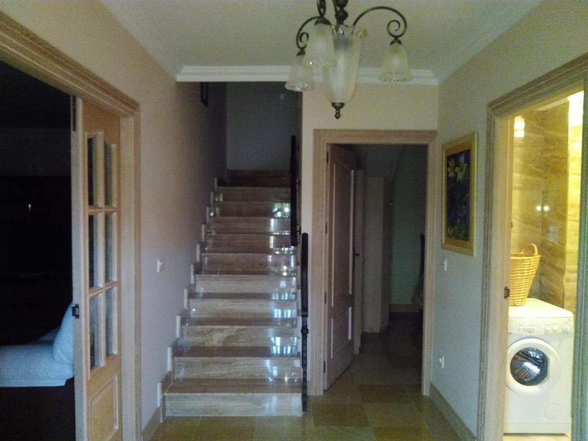Casa Rural La Infanta Caleruega Екстериор снимка