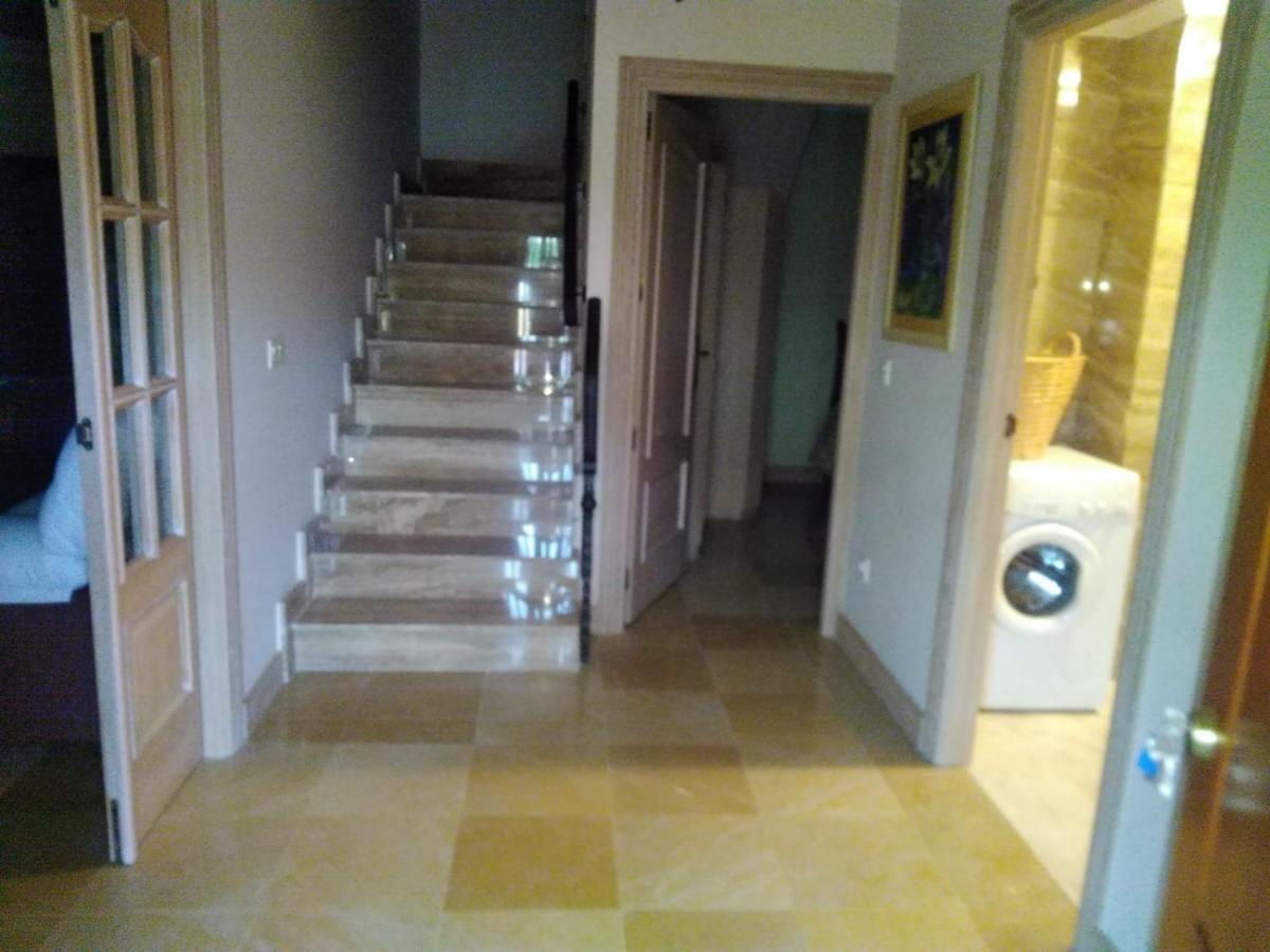 Casa Rural La Infanta Caleruega Екстериор снимка