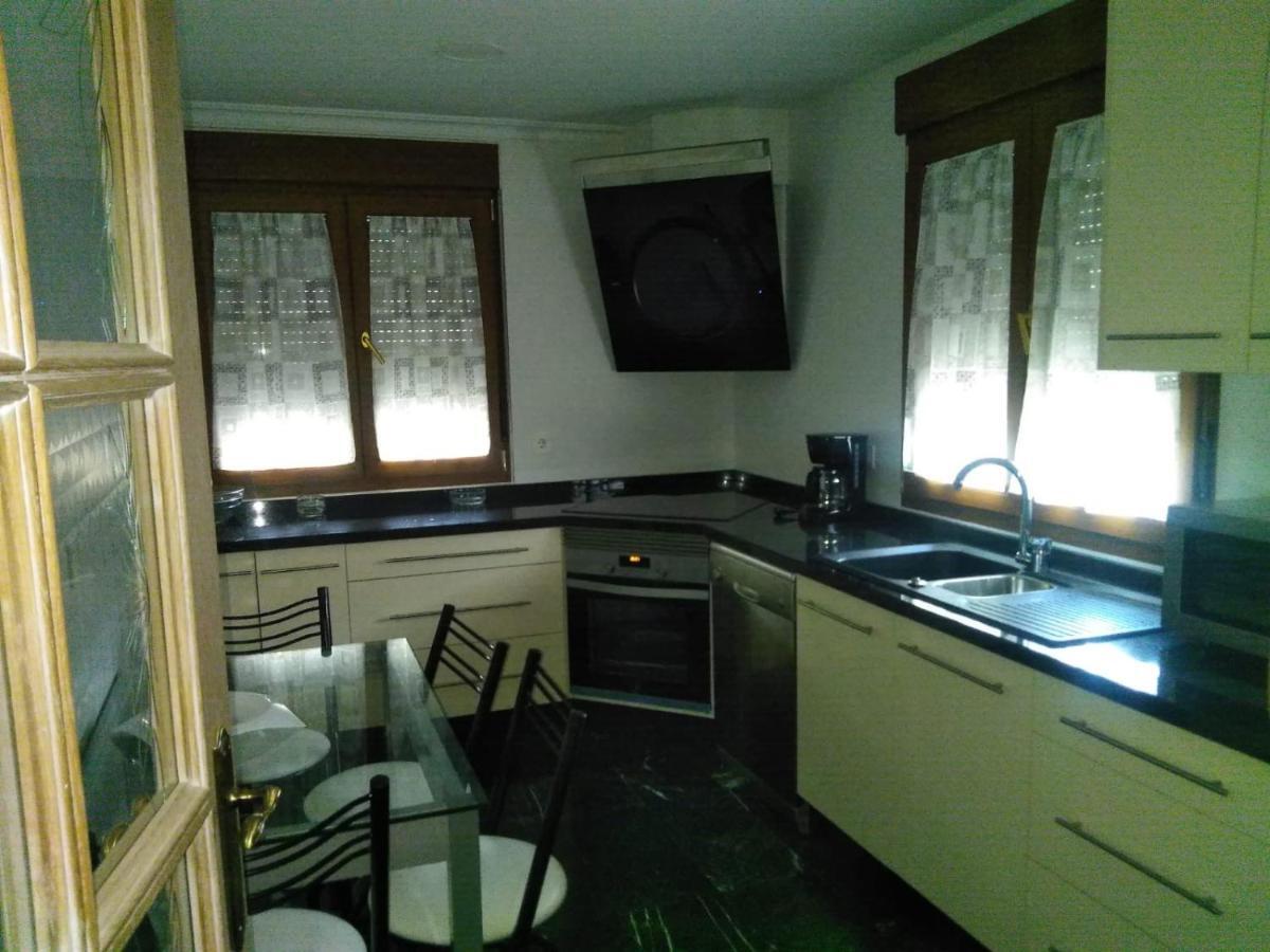 Casa Rural La Infanta Caleruega Екстериор снимка