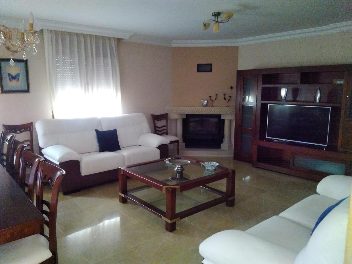 Casa Rural La Infanta Caleruega Екстериор снимка